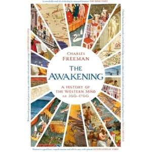 Awakening | Charles Freeman (ISBN: 9781789545630)
