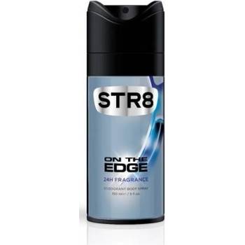 STR8 On The Edge deospray 150 ml