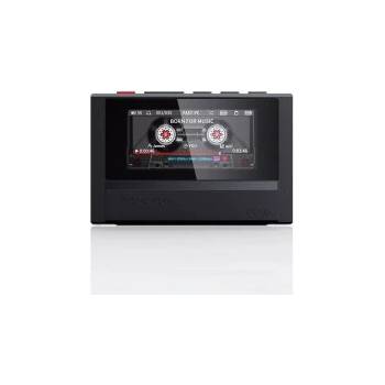 FiiO Music Player SnowSky ECHO Black