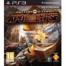 Motorstorm: Apocalypse