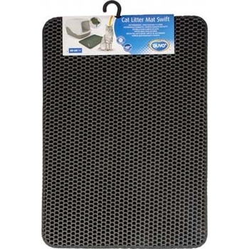 Duvo+ Předložka před kočičí toaletu 45 x 65 cm