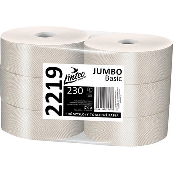 LINTEO Jumbo Basic 230 6 ks