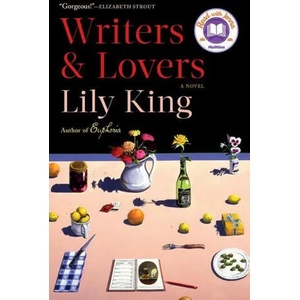 Writers & Lovers (ISBN: 9780802148544)