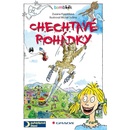 Chechtavé pohádky