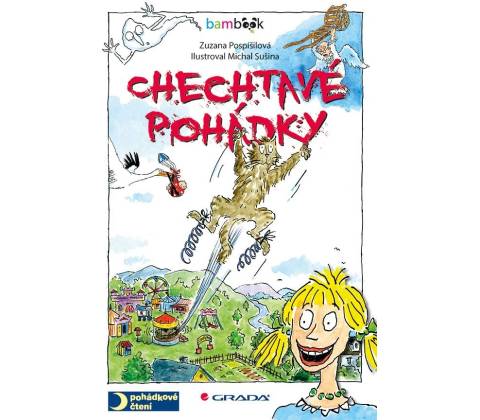 Chechtavé pohádky