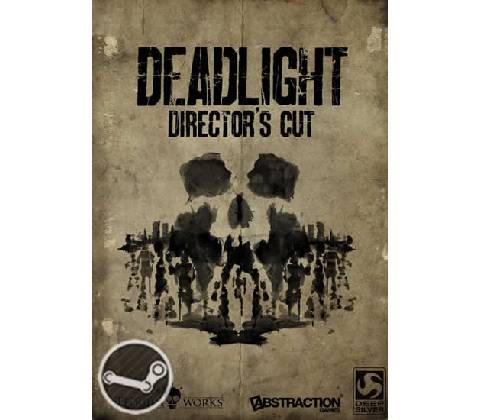 Deadlight: (Director's Cut)
