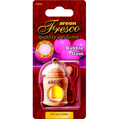 Areon Fresco bubblegum