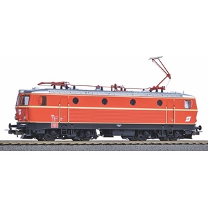 Piko Електрически локомотив ÖBB Rh 1044 (51628)