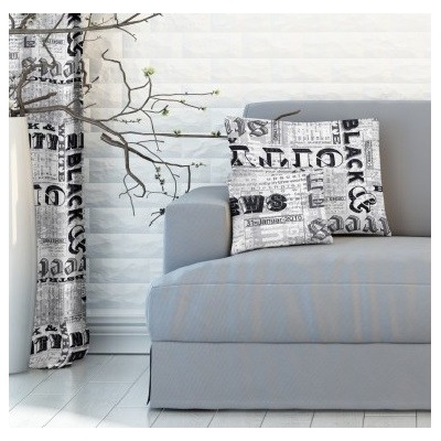 Interie Bernando 31333/102 Oxford 40 x 40 cm