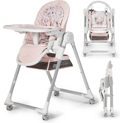 Kinderkraft Lastree Pink