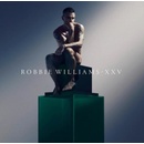 WILLIAMS, ROBBIE - XXV CD