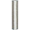 Stĺpik so sisalovým kobercom 9 x 28 cm
