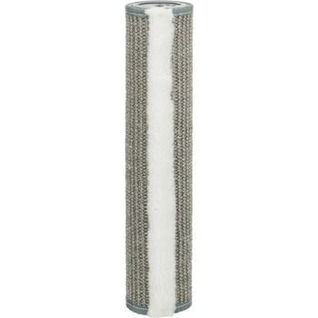 Stĺpik so sisalovým kobercom 9 x 28 cm
