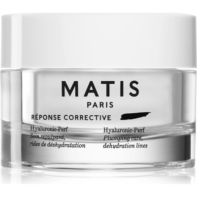 Matis Hyaluronic Perf krém s 3D hydratací 50 ml