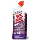 WC Net Intense Gel tekutý WC čistič Lavender Fresh 750 ml