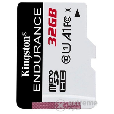 Kingston microSDHC 32GB SDCE/32GB