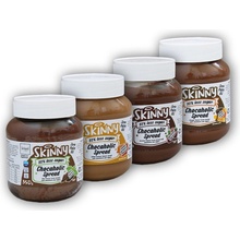 Skinny Chocaholic spread hazelnut 350 g