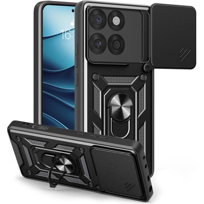 TECH-PROTECT CAMSHIELD PRO Motorola Edge 60 Fusion černý – Zboží Živě