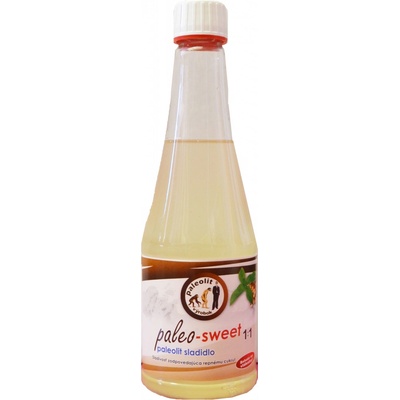 Dia Wellness Paleo Sweet tekuté sladidlo 500 ml