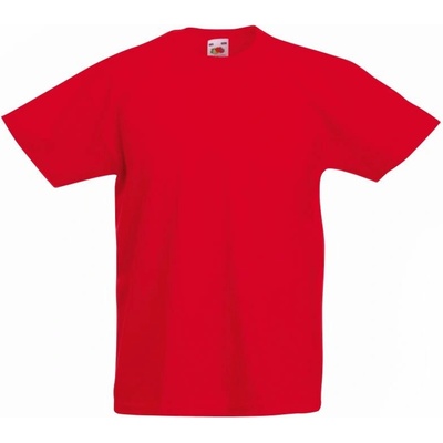 F.O.L. Kids Original T red