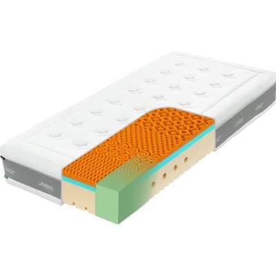 Tropico Super Fox Visco Wellness 24 2VR