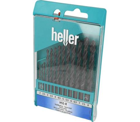 Heller Tools 17734 4