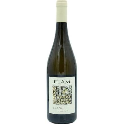 Flam Blanc 2024 Bílé 13% 0,75 l (holá láhev)