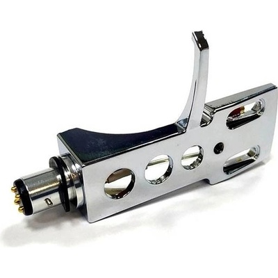Analogis Headshell HS 32 Chrome