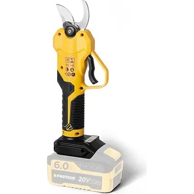 Proteco 51.10-NV-20-P