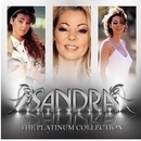 Sandra - Platinum Collection CD