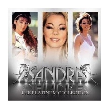 Sandra - Platinum Collection CD