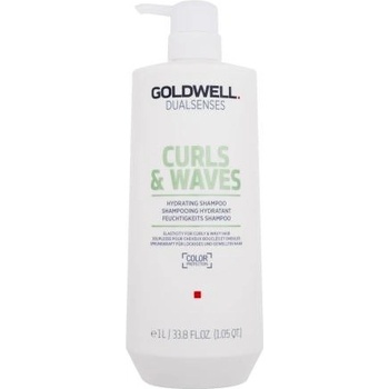 Goldwell Dualsenses Curly Twist Hydrating Shampoo 1000 ml