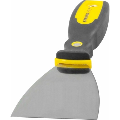 Stierka Strend Pro S2604, 80 mm, Inox/nerez, plast