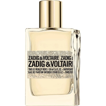 Image 1 of Zadig & Voltaire This Is Really Her! (Intense) EDP 30 ml
