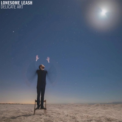 Lonesome Leash - Delicate Art (Limited Edition) LP