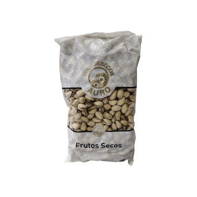 Frutos Secos Auro Pistácie pečené solené 1000 g