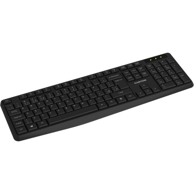 CANYON KB-W01 (CNE-CKEYW01-BG)