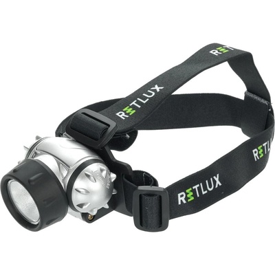 Retlux RPL 501