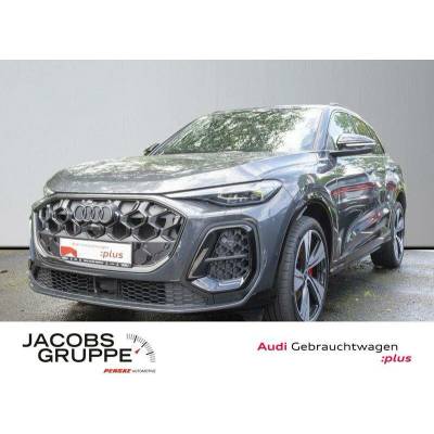 Audi Q5 2.0 TDI quattro S-line 150 kW