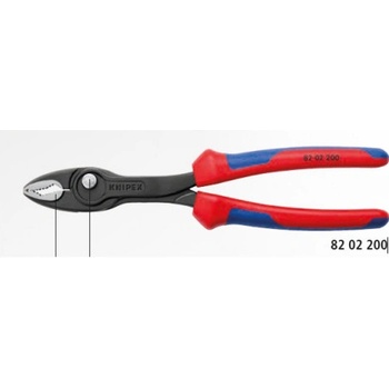 Knipex 8202200