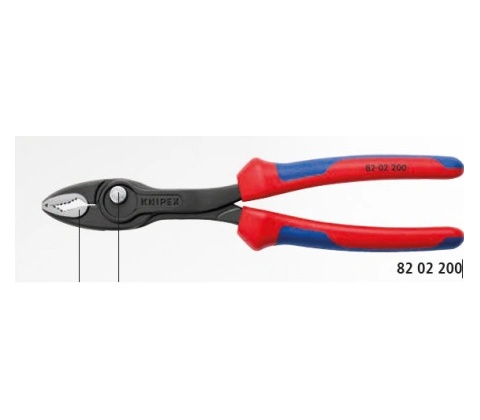 Knipex 8202200