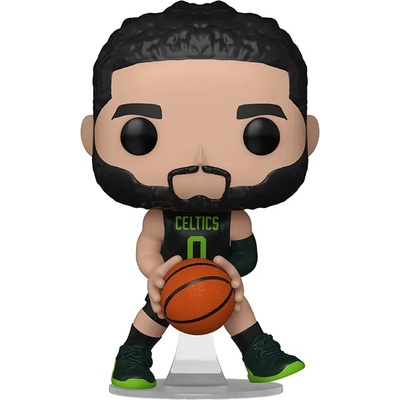 Funko Pop! Sports: Basketball - Jayson Tatum (Boston Celtics) #200 Фигурка (099582)