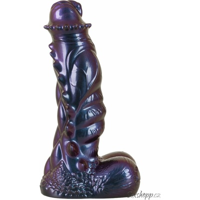 Beasty Cocks Tech-Zilla Bang