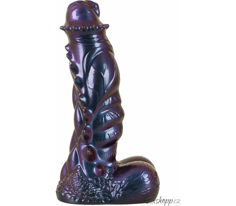 Beasty Cocks Tech-Zilla Bang