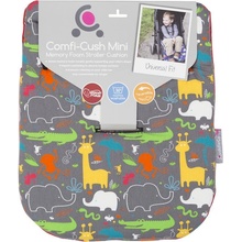 CuddleCo Comfi-Cush vložka Mini Džungľa 41 x 34 cm