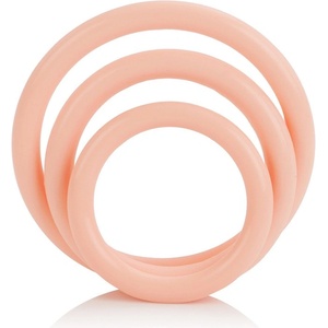 CalExotics CalExotics Tri-Rings - sexyelephant - 10,60 лв