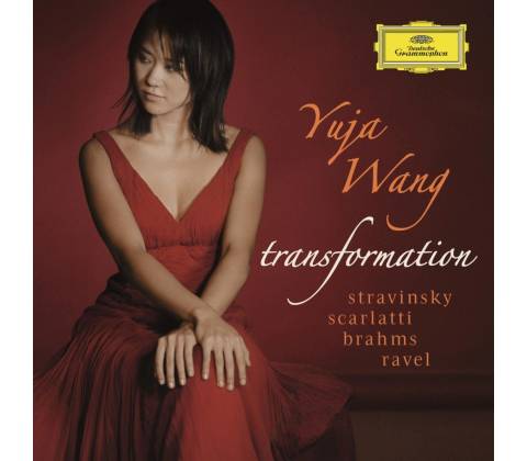 TRANSFORMATION - WANG YUJA