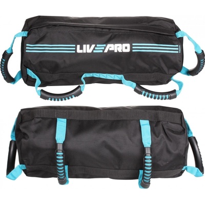 LivePro LP8121 Sandbag do 20kg