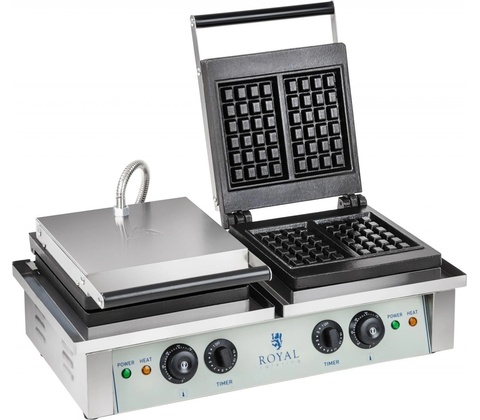 Royal Catering RCWM-4000-E