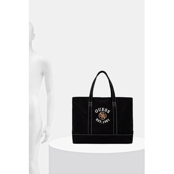 GUESS Памучна чанта Guess (V6RZ04.WL000)